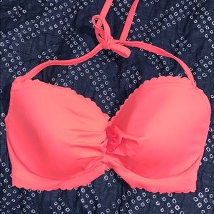 Victoria Secret Bikini Too 32DD